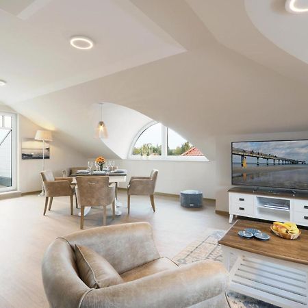 Stunning apartment in Ostseebad Boltenhagen with 1 Bedrooms, Sauna&WiFi Buitenkant foto