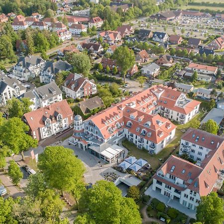 Stunning apartment in Ostseebad Boltenhagen with 1 Bedrooms, Sauna&WiFi Buitenkant foto
