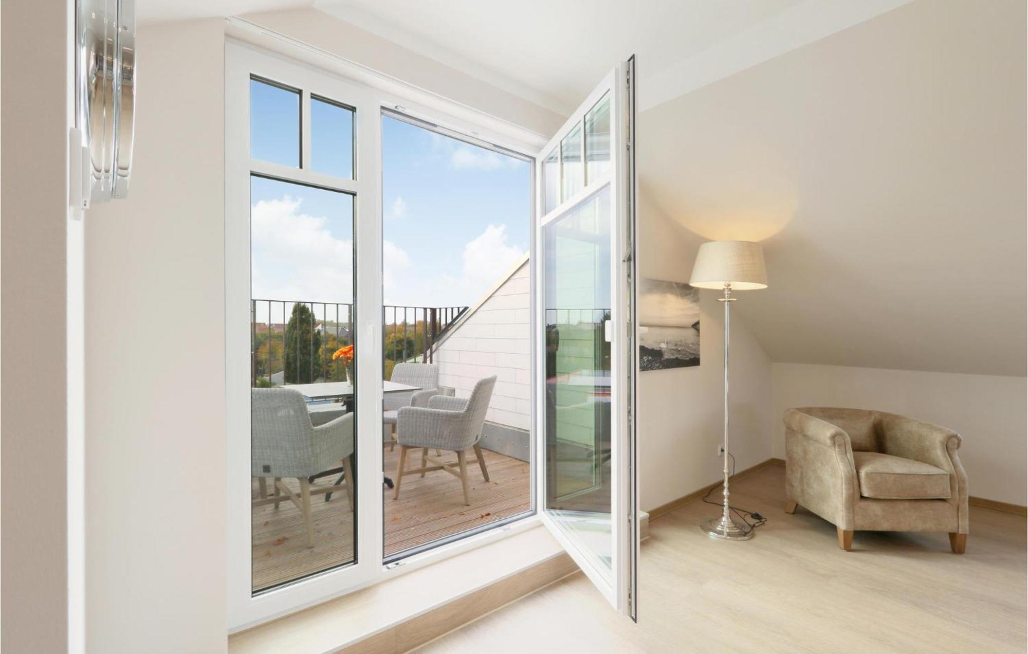 Stunning apartment in Ostseebad Boltenhagen with 1 Bedrooms, Sauna&WiFi Buitenkant foto