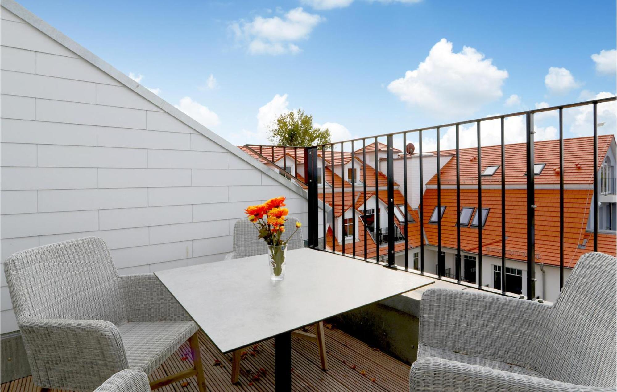 Stunning apartment in Ostseebad Boltenhagen with 1 Bedrooms, Sauna&WiFi Buitenkant foto
